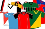 Camisetas
