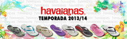 Havaianas 2013